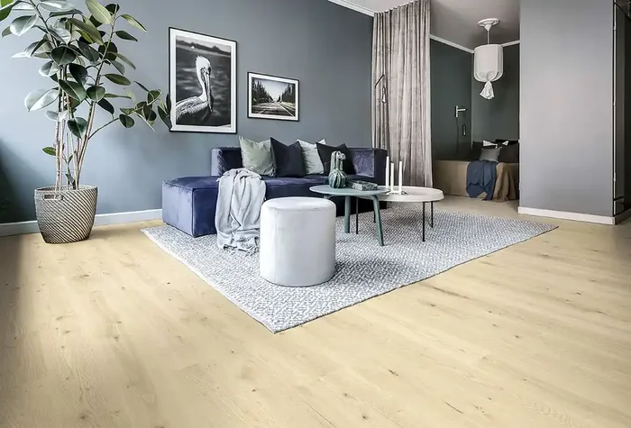 Kährs Bioboden Aware Bwindi