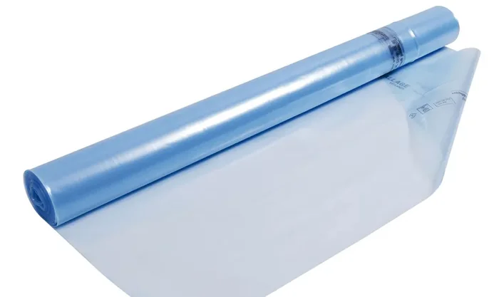 Kährs Dampfbremse PE-Folie 67,5m²