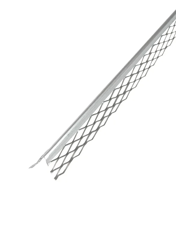 Kantenprofil 4200 Edelstahl 250 cm