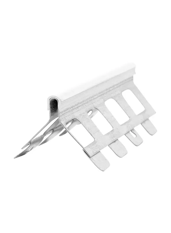 Kantenprofil Außenputz 10 mm