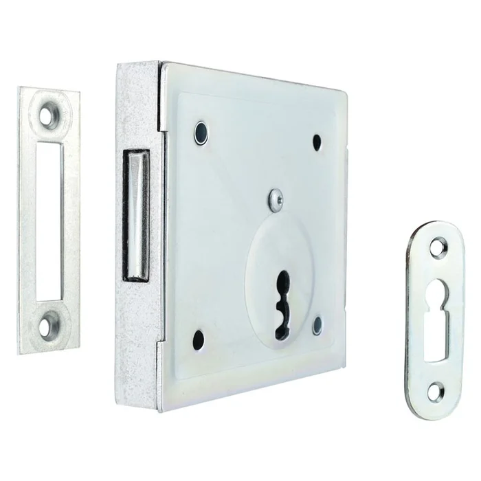 Kastenriegelschloss 150 für BB, Bever