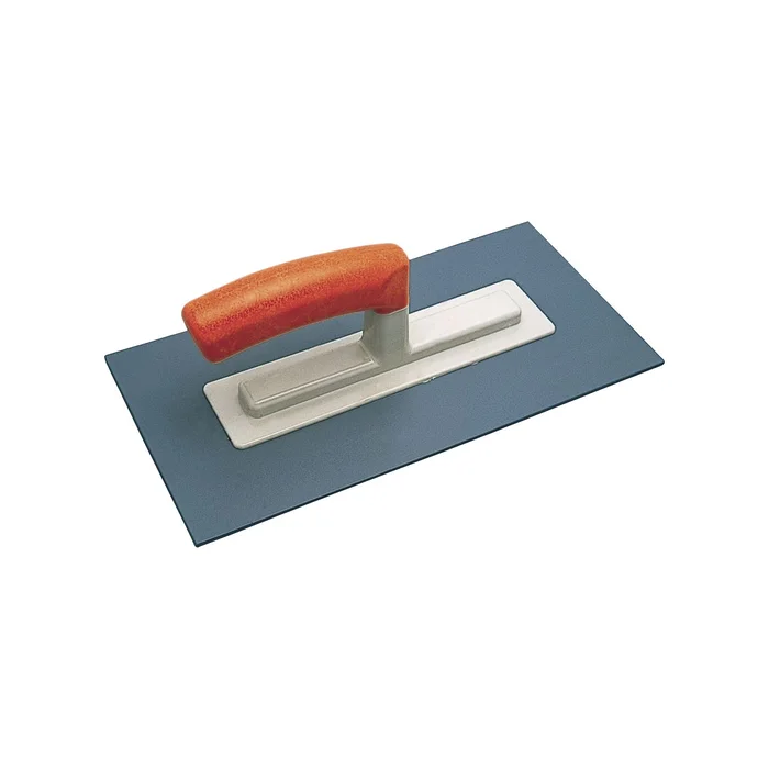 Kaufmann Glättkelle aus Spezial Kunststoff 280x140mm