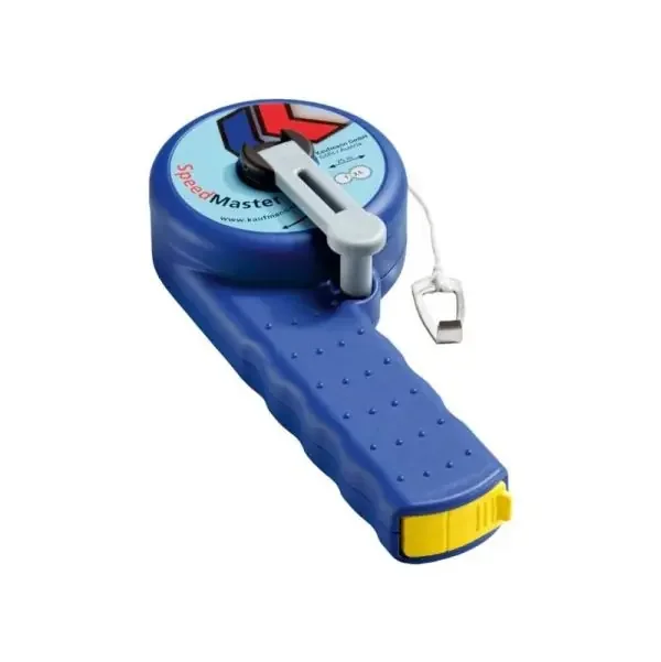 Kaufmann Schlagschnurgerät Speedmaster 25 m