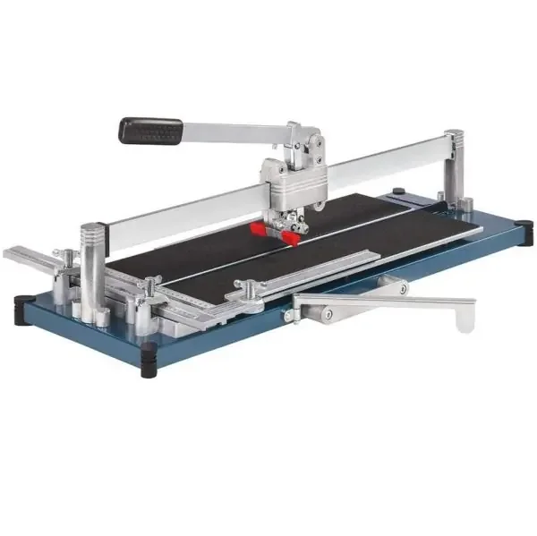 Kaufmann Topline Pro 920 mm mit 2 Führungsschienen