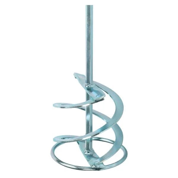 Kaufmann Wendelrührer Ultra verzinkt 120x600mm