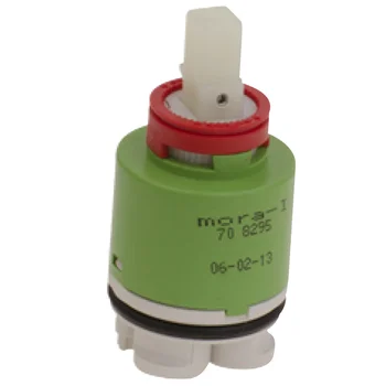 Keramikeinsatz für Mora Inxx A4 Ø35mm