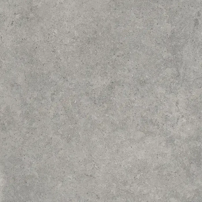 Kerlite 6plus Pura Grey 120x120x0,65 cm chiseled