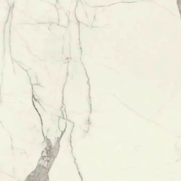 Kerlite 6plus Vanity Bianco Statuario 120x120x0,65 cm Touch