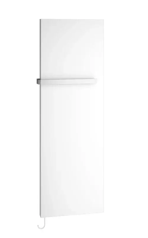 Kermi Rubeo Badheizkörper, Weiß