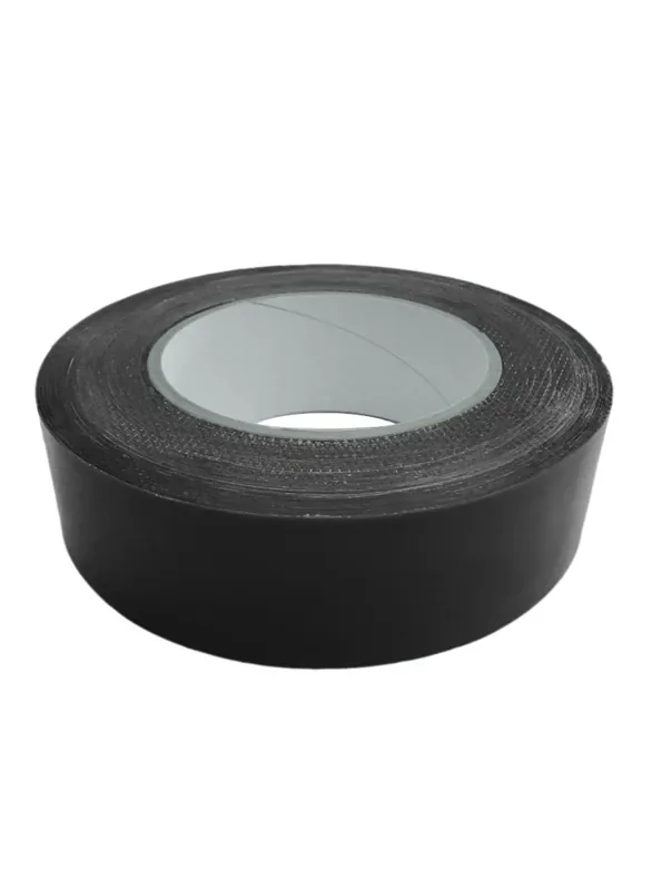 Klebeband für Unterspannbahn 50 mm schwarz
