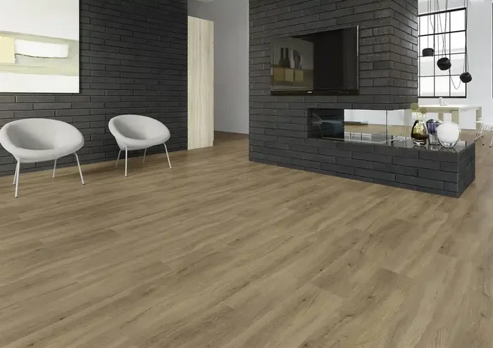Klebevinyl JOKA Designböden 340 2811 Airy Oak