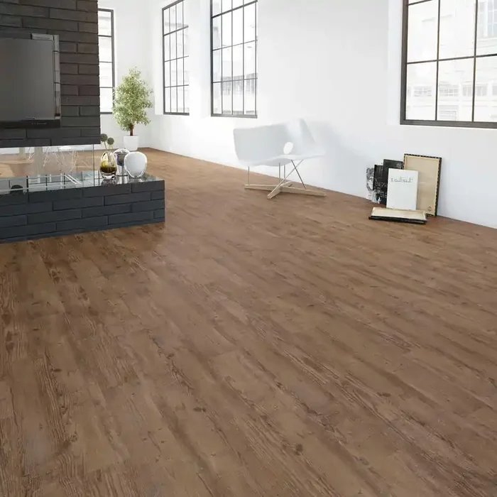 Klebevinyl JOKA Designböden 340 2837 Bourbon Spruce