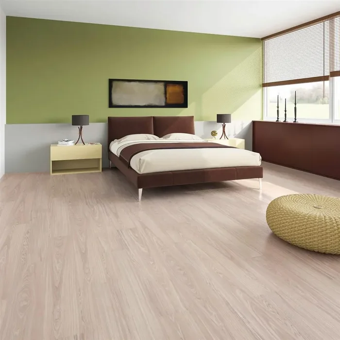 Klebevinyl JOKA Designböden 340 2853 Worn Ash