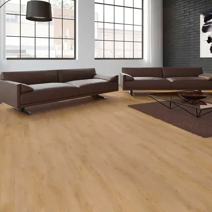 Klebevinyl JOKA Designböden 340 2854 Fresh Oak
