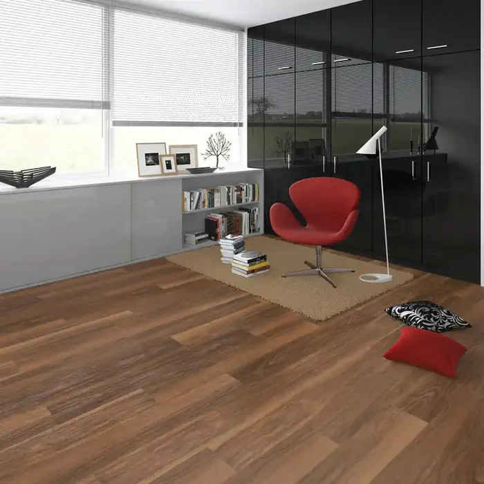 Klebevinyl JOKA Designböden 340 2857 Classic Nuttree