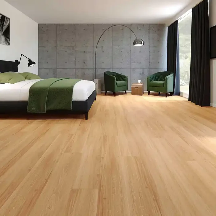 Klebevinyl JOKA Designböden 555 5207 Incredible Light Oak