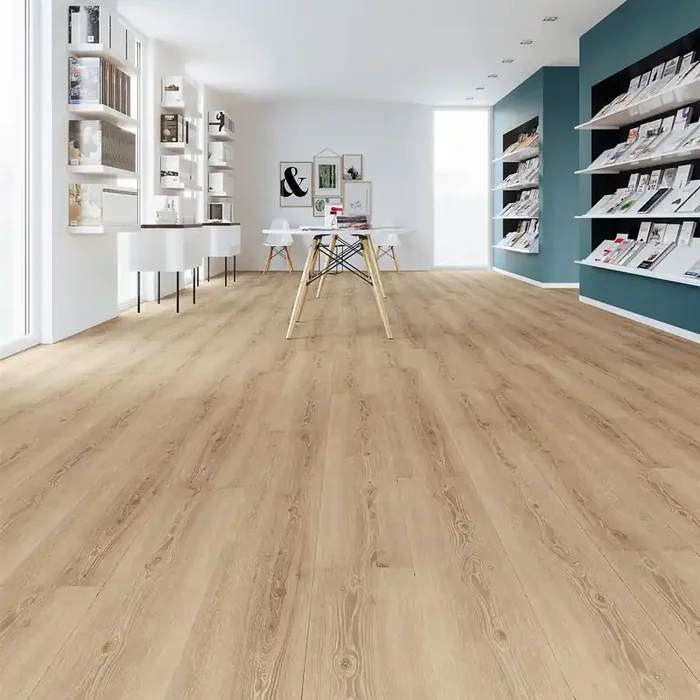 Klebevinyl JOKA Designböden 555 5308 Perfect Ivory Oak
