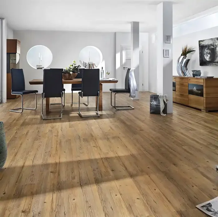 Klebevinyl JOKA Designböden 555 5407 Blond Pine