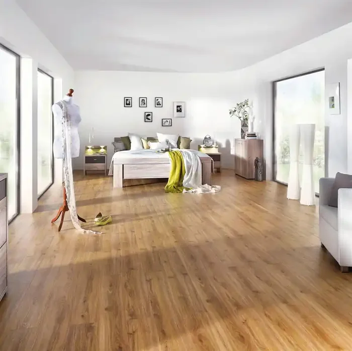 Klebevinyl JOKA Designböden 555 5412 Cozy Oak