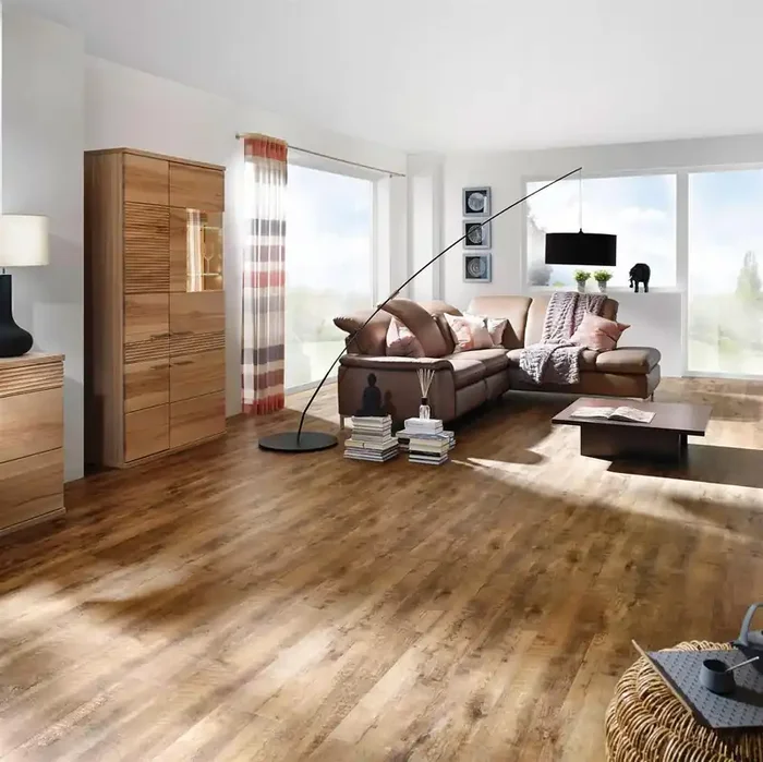 Klebevinyl JOKA Designböden 555 5414 Wild Oak