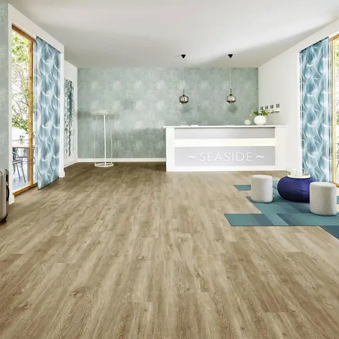 Klebevinyl JOKA Designböden 555 5424 Imperial Oak