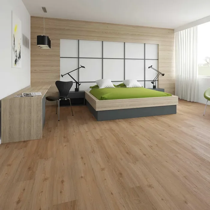 Klebevinyl JOKA Designböden 555 5509 Spring Oak