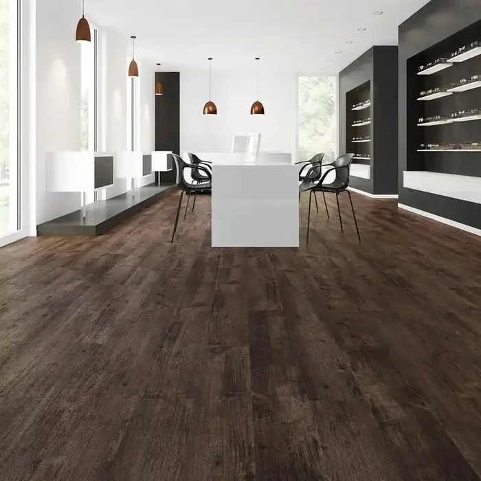 Klebevinyl JOKA Designböden 555 5514 Hickory