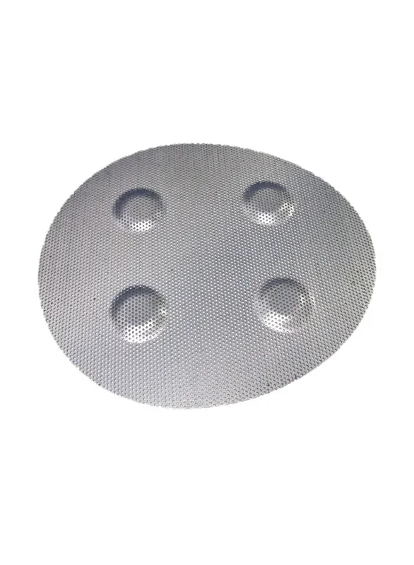 Kleinlochblech Emulgator