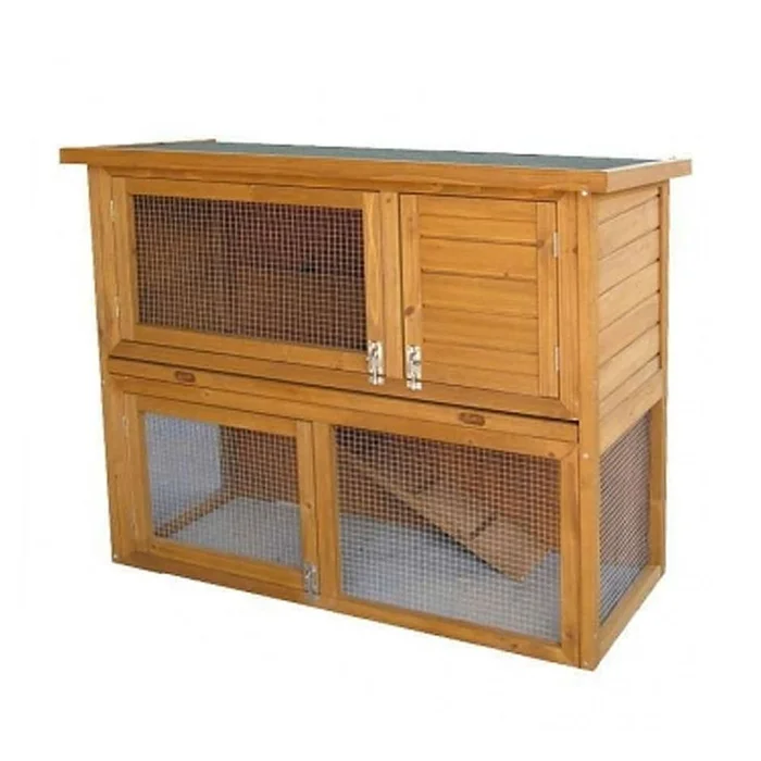 Kleintierstall Liberty Deluxe 100