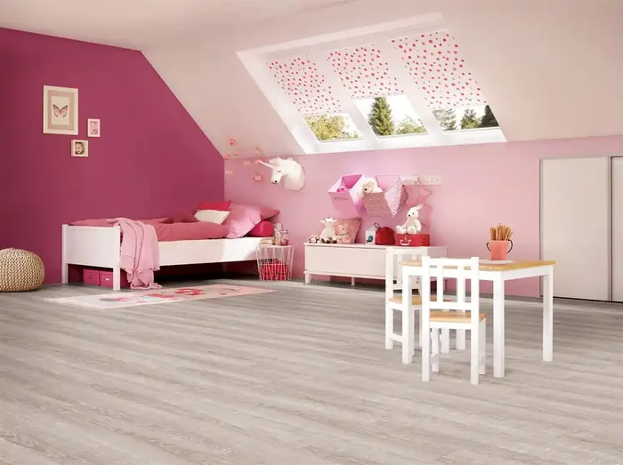 Klick-Vinyl Project Floors Designböden SPC-Core PW 4000/CO30