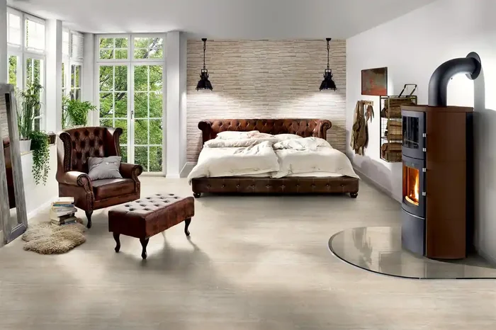 Klick-Vinyl Project Floors Designböden SPC-Core ST 210/CO30