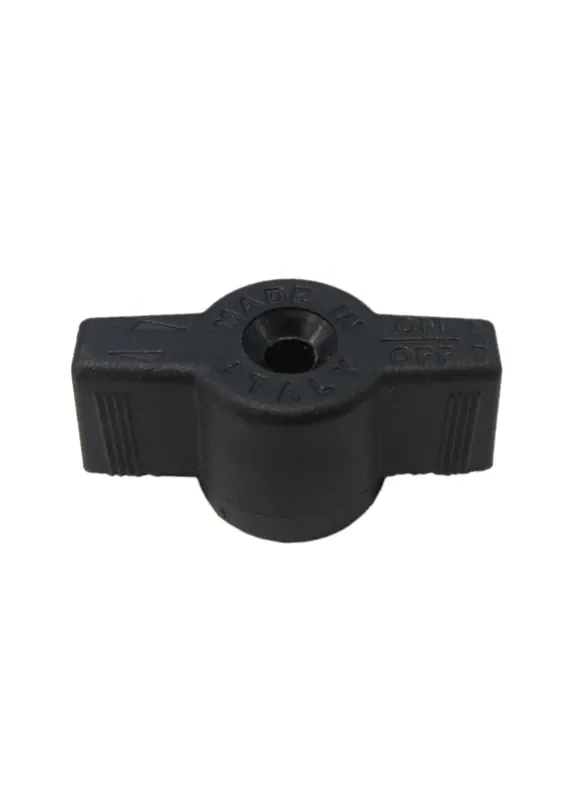 Knebel für Lufthahn