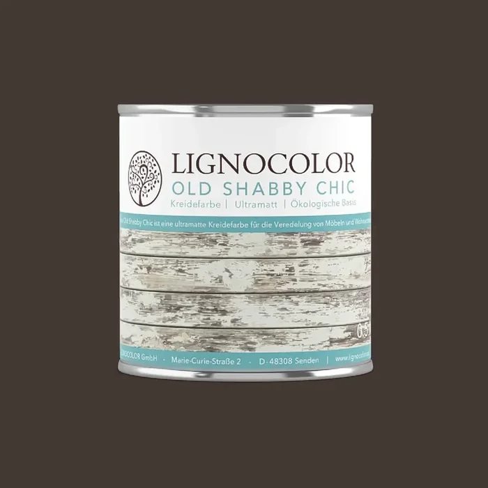 Kreidefarbe Old Shabby Chic Tabernas 0,5kg