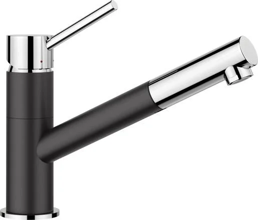 Küchenarmatur Blanco Kano-S