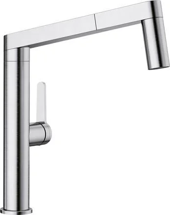Küchenarmatur Blanco Panera-S