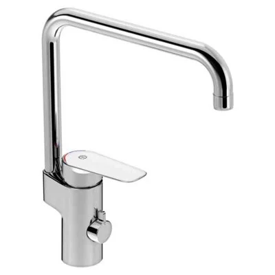 Küchenarmatur bleifrei Atlantic Gustavsberg