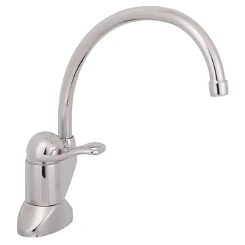 Küchenarmatur FM Mattsson 9000 Chrom 60 cc