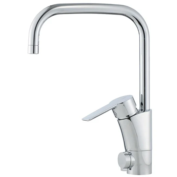 Küchenarmatur Mora Cera K7 Mit Spülmaschinenabschaltung