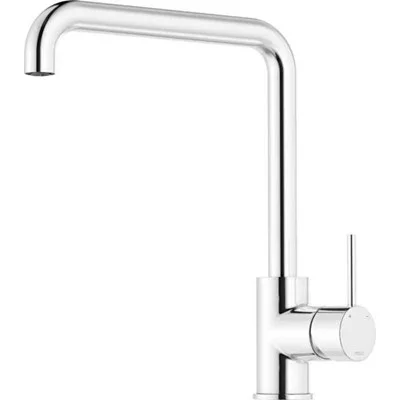 Küchenarmatur Mora INXX II Sharp U-Pip Chrom