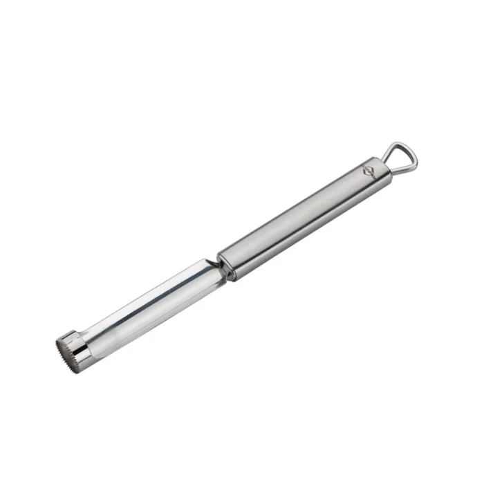 Küchenprofi Apfelausstecher Parma Edelstahl