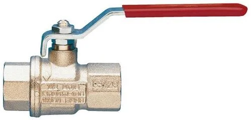 Kugelhahn schwere Ausführung