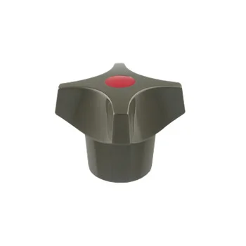 Kunststoffrohr Olive Warmwasser FM Mattsson