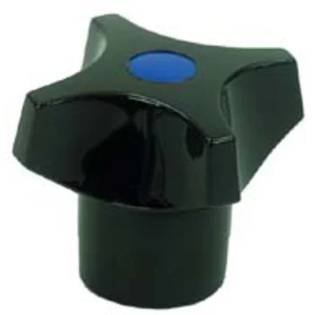 Kunststofftrichter, Olive, Kaltwasser Mora