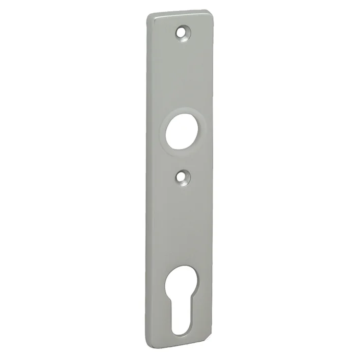 Kurzschild für Einschweißkasten 001/276