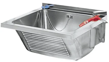 KWC Waschtrog 470×430