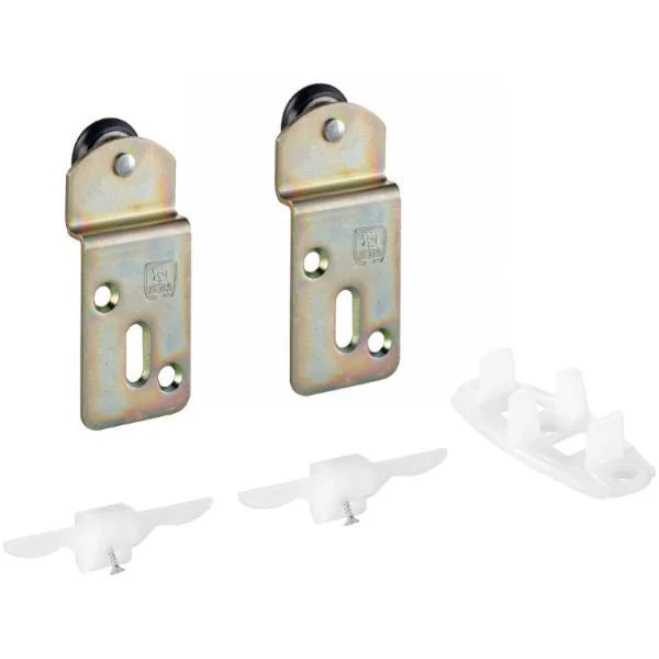 KWS Erweiterungsgarnitur HELM 1-flügelig passend zu 25 und 28 1/2