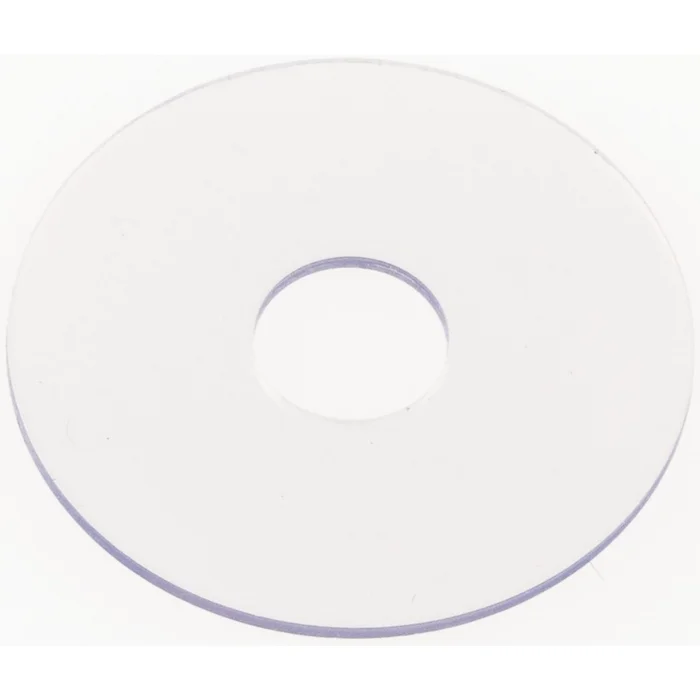 KWS KWS Beilagen PVC – für Glasbefestigung, 30 mm