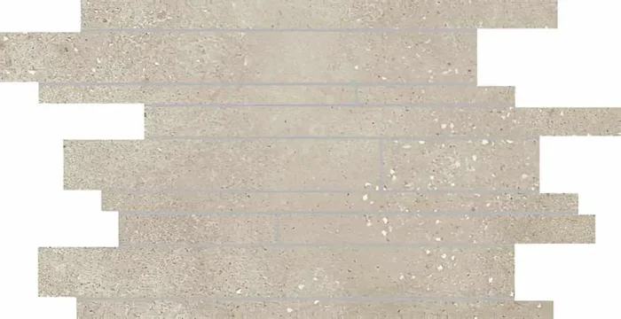 Lasselsberger Betonico Dunkelbeige Matt/Rek Matt Mosaikfliese 45×30 R10/B Art.-Nr. DDVP4794