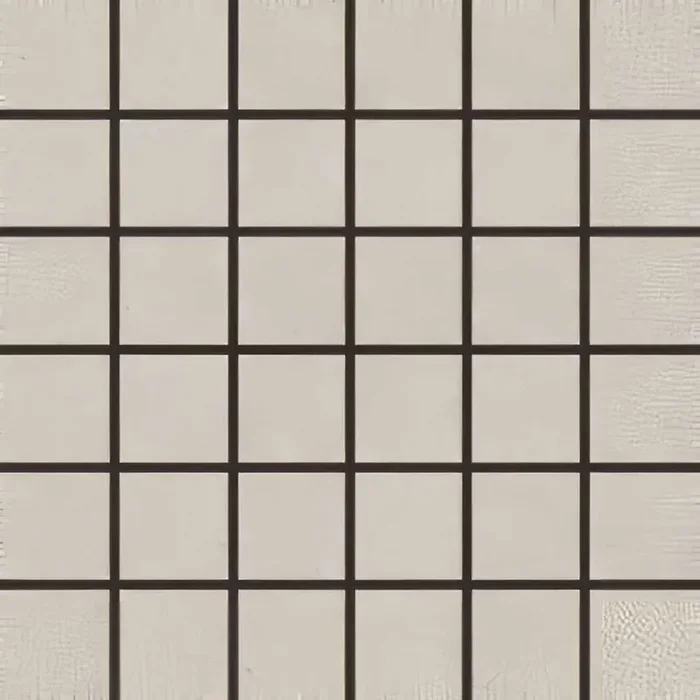 Lasselsberger Block Beige Matt/Rekt. Matt Mosaikfliese 5×5(30×30) R10/B Art.-Nr. DDM06784