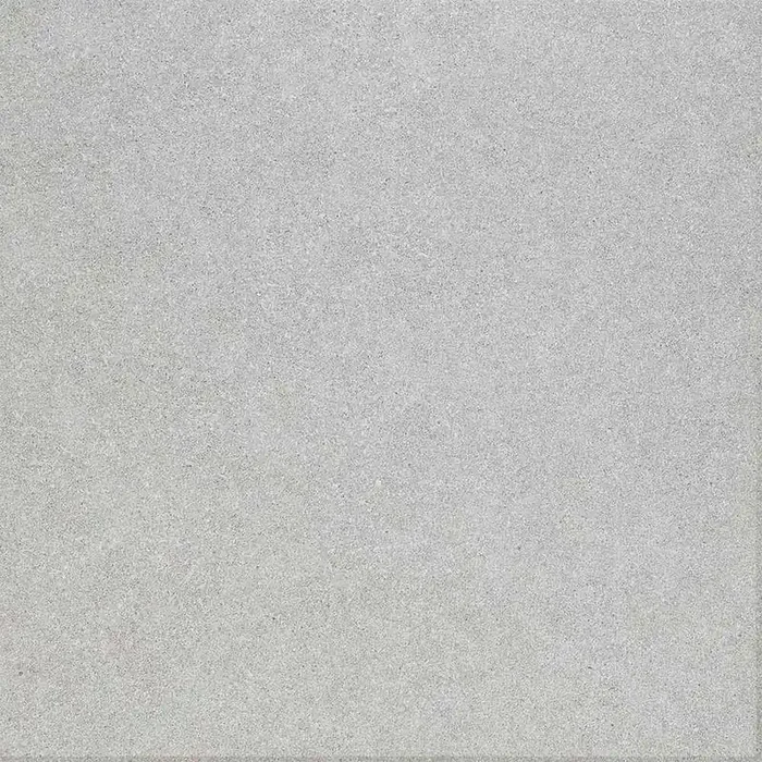 Lasselsberger Block Hellgrau Matt/Rekt. Matt Fliese 80×80 R10/B Art.-Nr. DAK81780